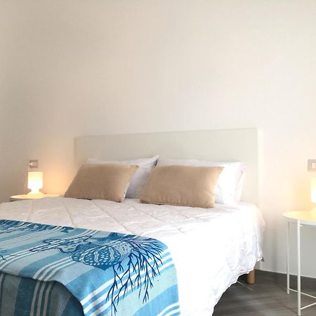 Il Mare Di Alida Apartment Алгеро Екстериор снимка