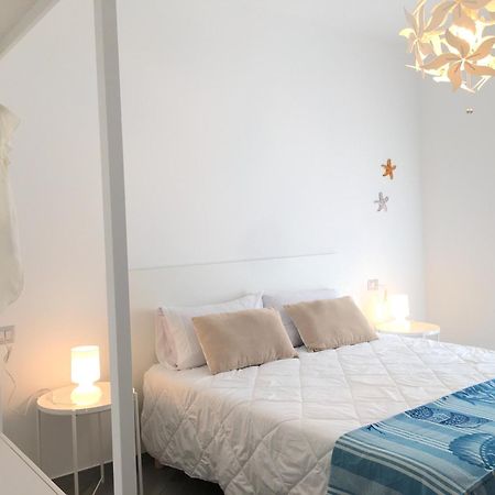 Il Mare Di Alida Apartment Алгеро Екстериор снимка