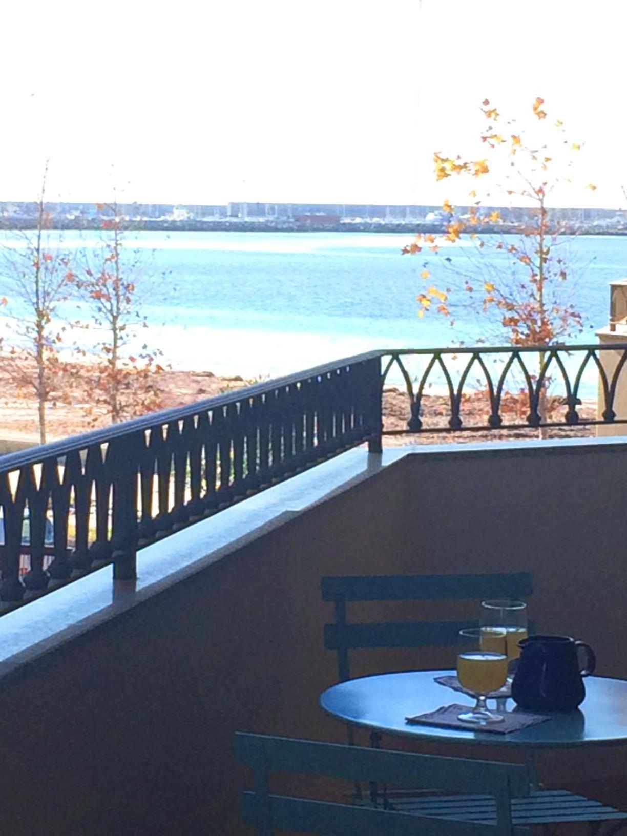 Il Mare Di Alida Apartment Алгеро Екстериор снимка