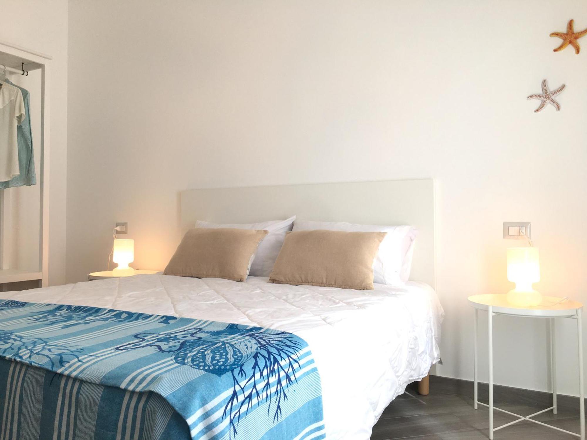 Il Mare Di Alida Apartment Алгеро Екстериор снимка