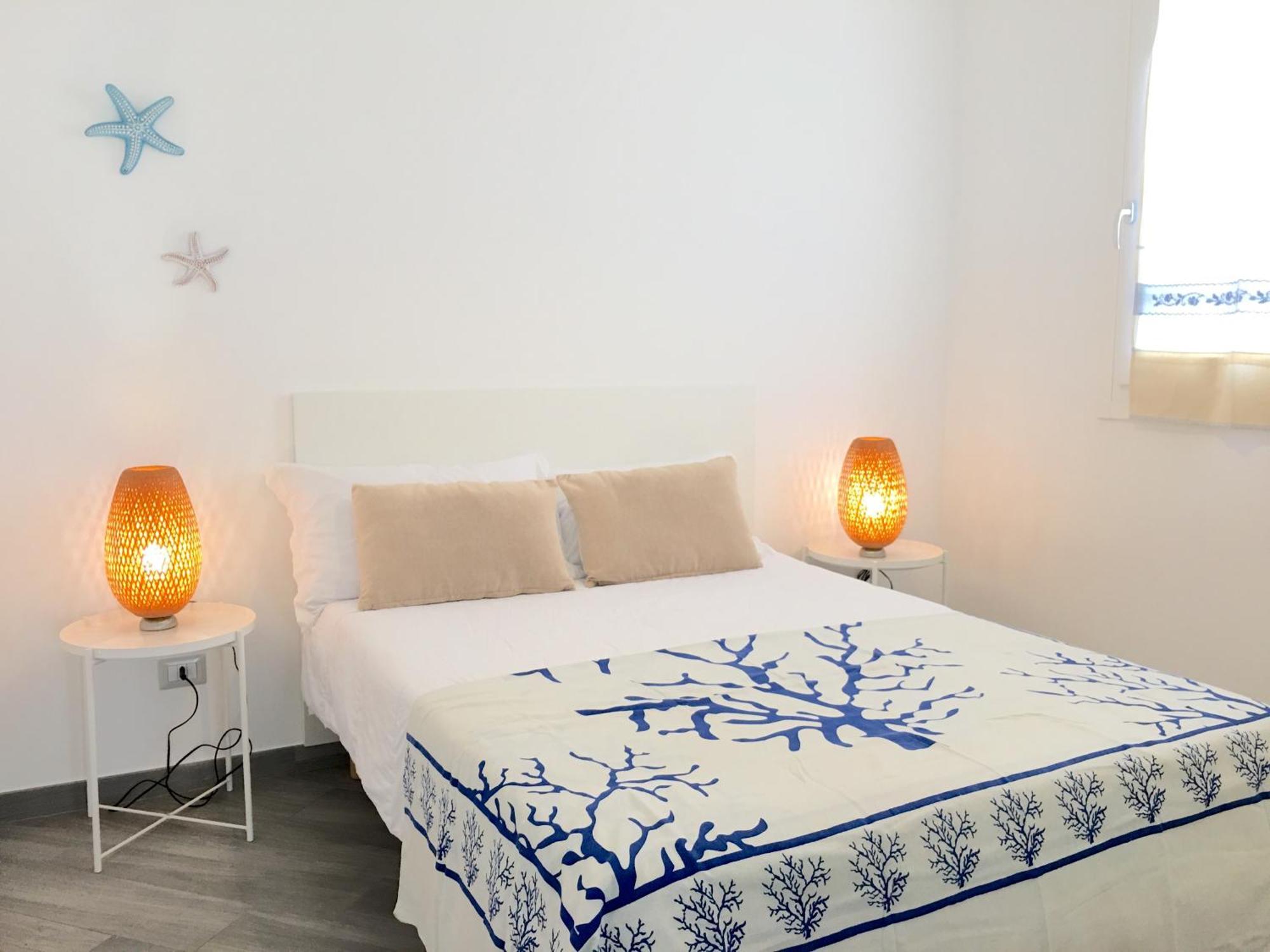 Il Mare Di Alida Apartment Алгеро Екстериор снимка