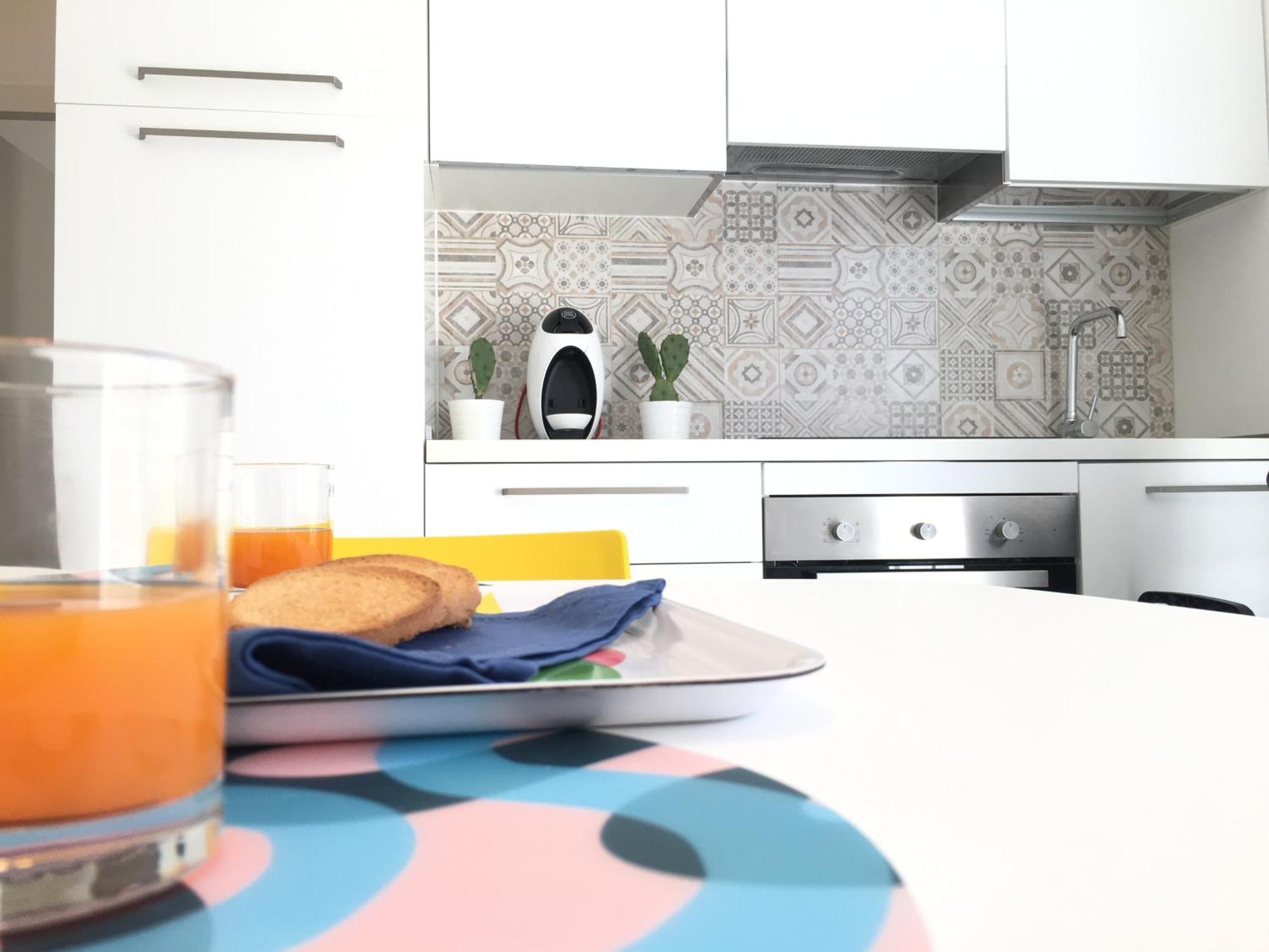 Il Mare Di Alida Apartment Алгеро Екстериор снимка