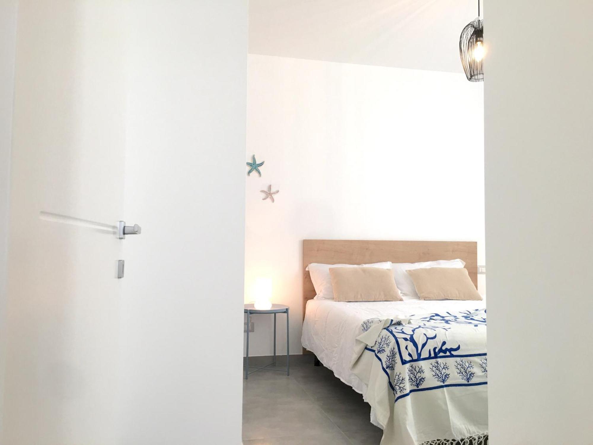 Il Mare Di Alida Apartment Алгеро Екстериор снимка