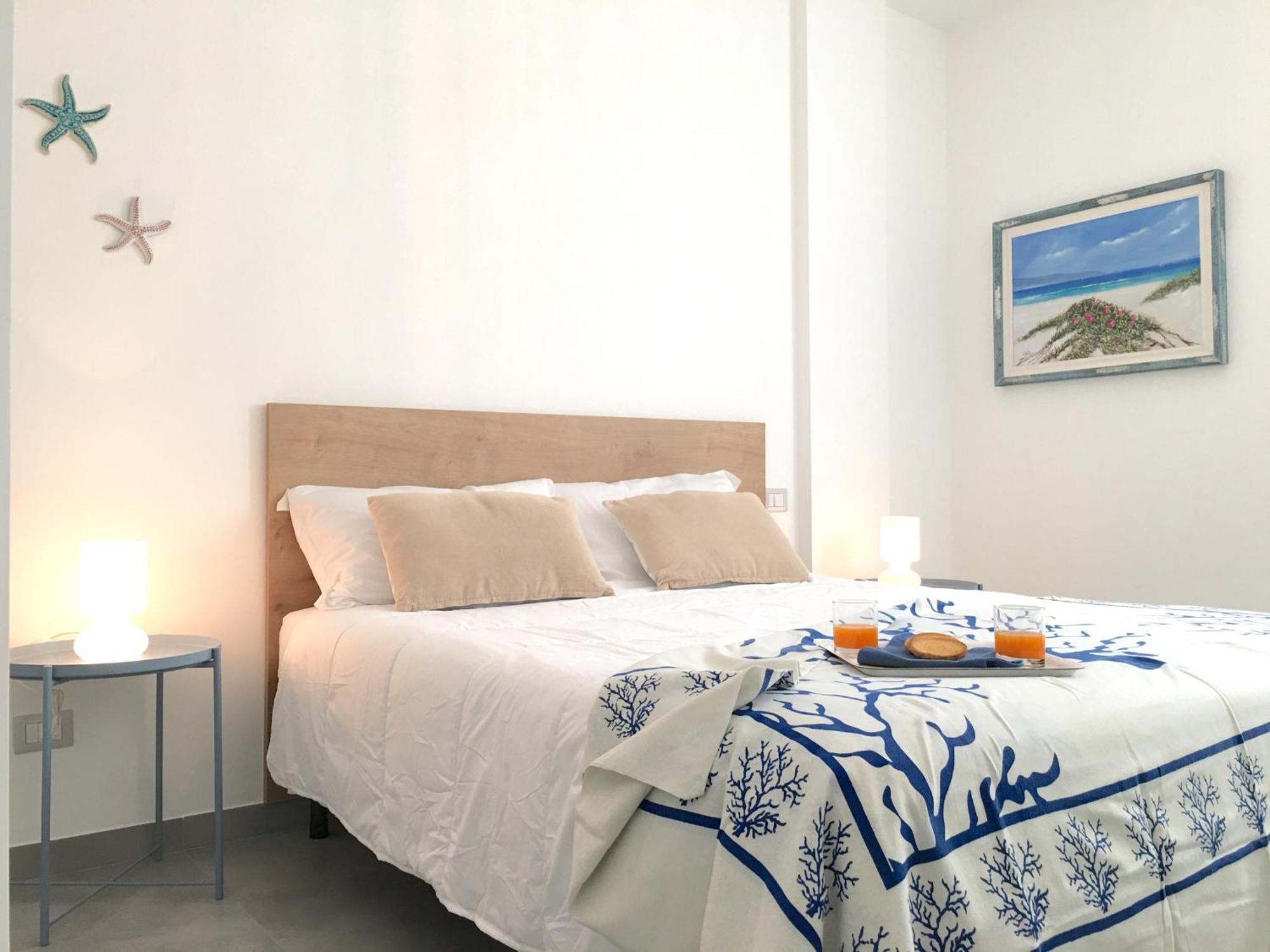 Il Mare Di Alida Apartment Алгеро Екстериор снимка