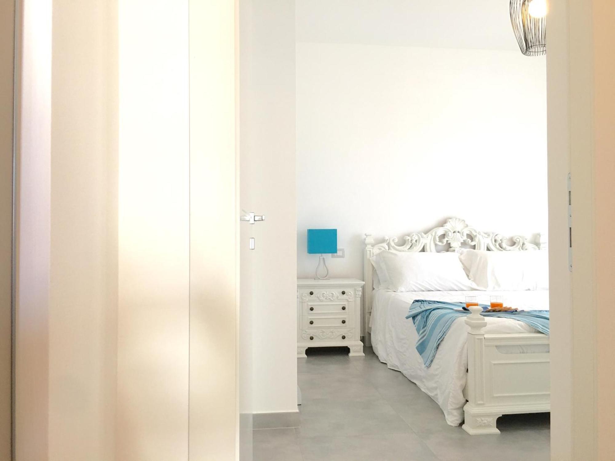Il Mare Di Alida Apartment Алгеро Екстериор снимка