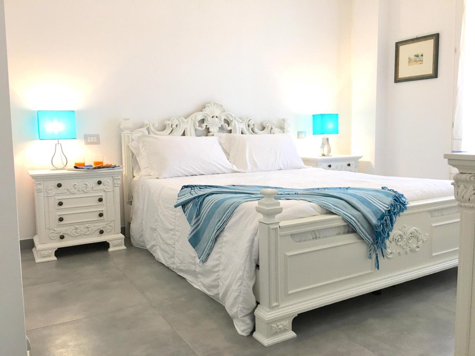 Il Mare Di Alida Apartment Алгеро Екстериор снимка