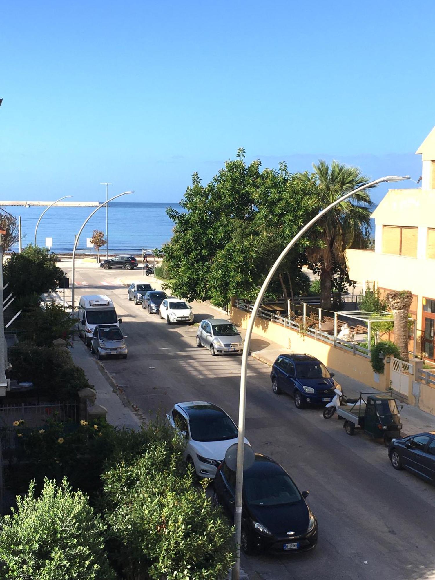 Il Mare Di Alida Apartment Алгеро Екстериор снимка