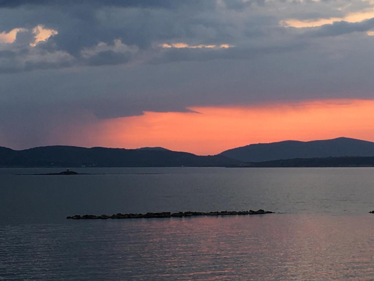 Il Mare Di Alida Apartment Алгеро Екстериор снимка