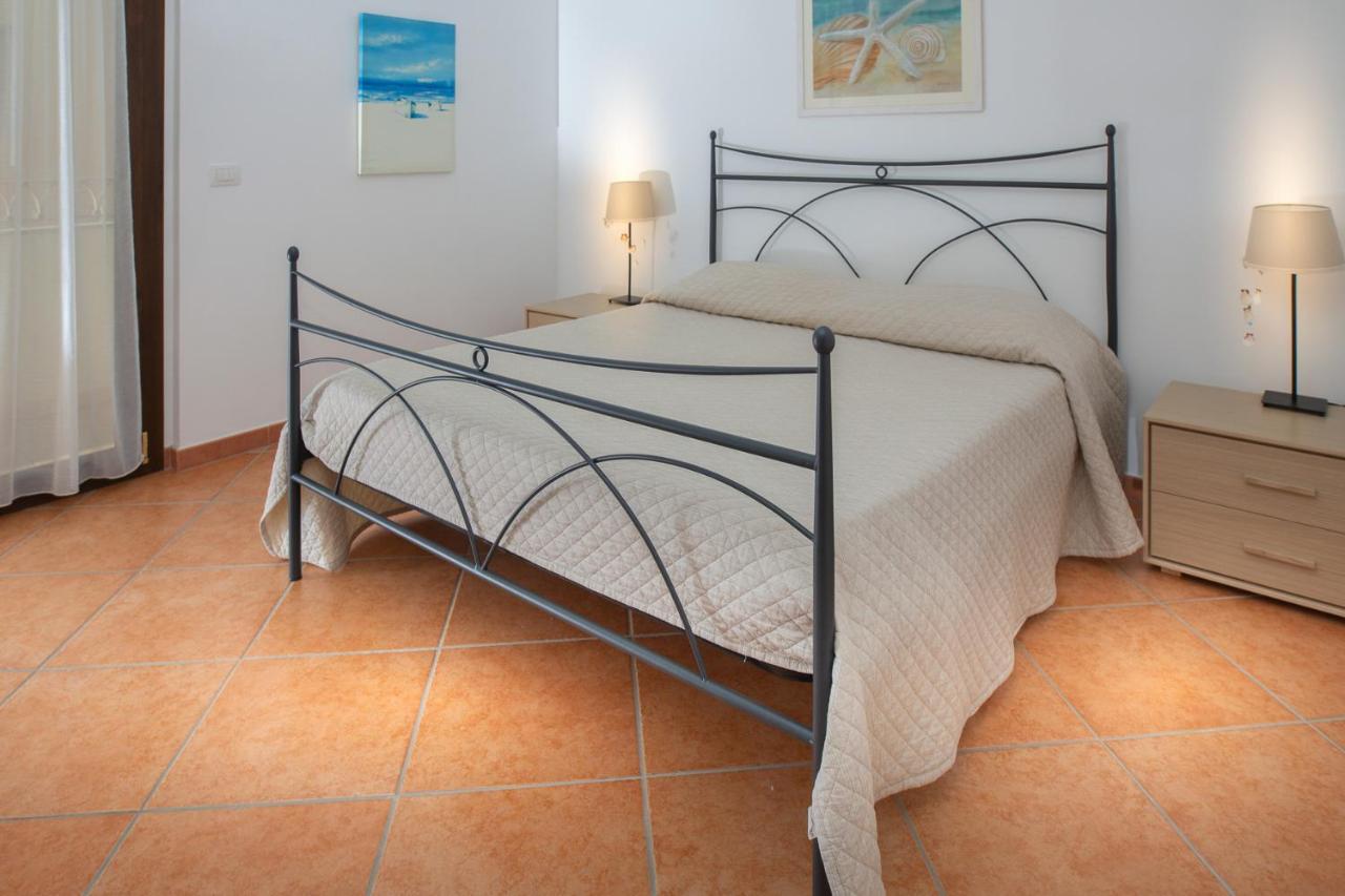 Il Mare Di Alida Apartment Алгеро Екстериор снимка