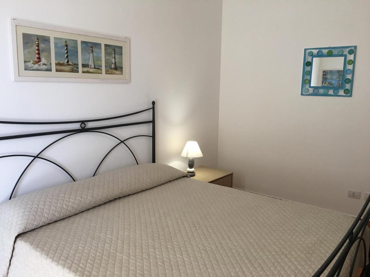 Il Mare Di Alida Apartment Алгеро Екстериор снимка