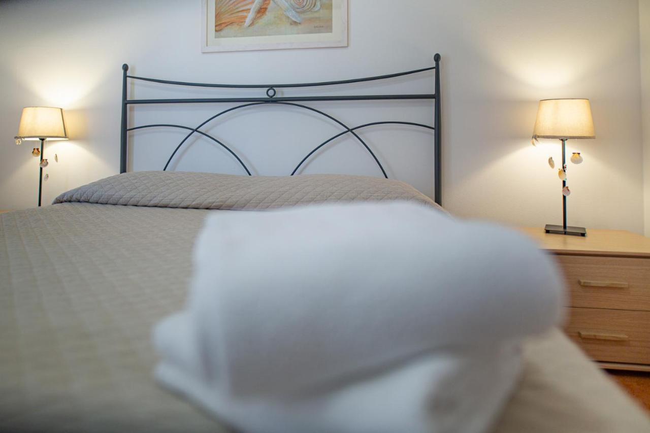 Il Mare Di Alida Apartment Алгеро Екстериор снимка