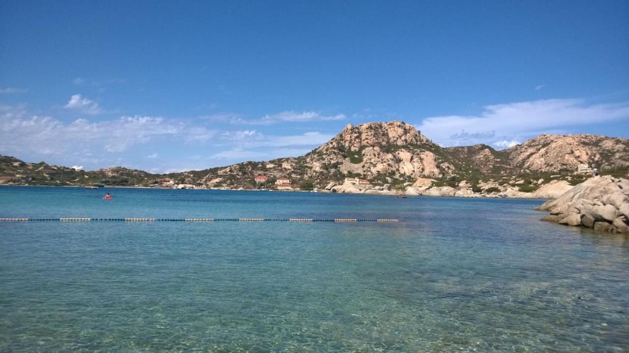 Il Mare Di Alida Apartment Алгеро Екстериор снимка